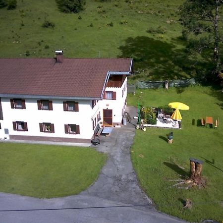 Ferienhaus Monika Gutschau Exterior foto